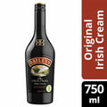 Baileys Irish Cream 17% 0,75 l GLAS EW