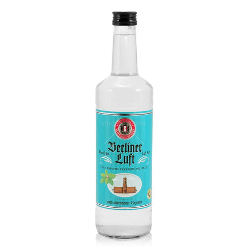 Berliner Luft 18% 0,7 l GLAS EW