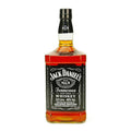 Jack Daniels 40% 0,7 l GLAS EW