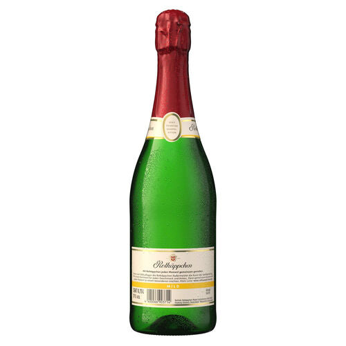 Rotkäppchen Sekt mild 0,7 l EW