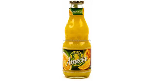 Amecke Orangensaft 6X0,75 l