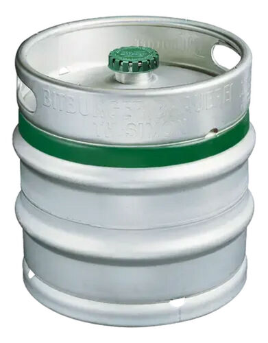 Bitburger 30 l Fass