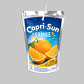 Capri Sun Orange 10 X 0,2 l EW
