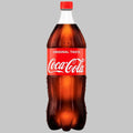 Coca Cola 6 X 1,25 l PET EW