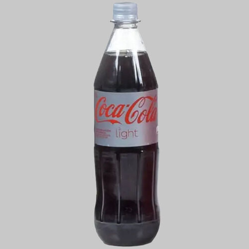 Coca Cola Light 12 X 1 l PET MW