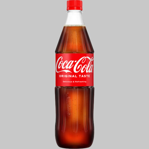 Coca Cola 12 X 1 l PET MW