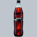 Coca Cola Zero 12 X 1 l PET MW