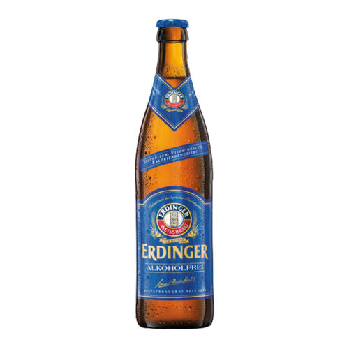 Erdinger Weizen Alkoholfrei 20X0,5