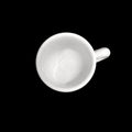 Espressoobertasse Bauscher