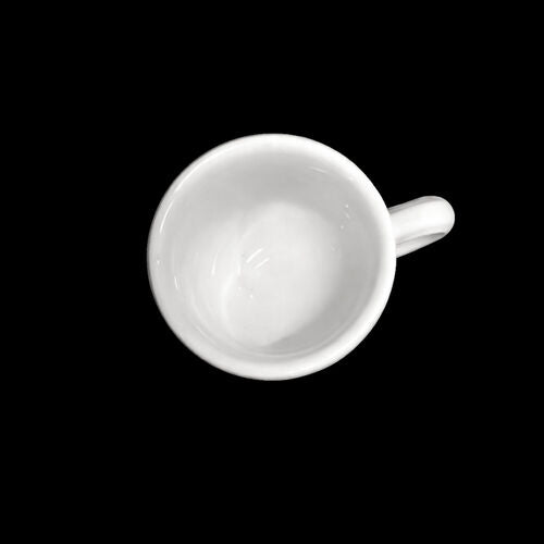 Espressoobertasse Bauscher