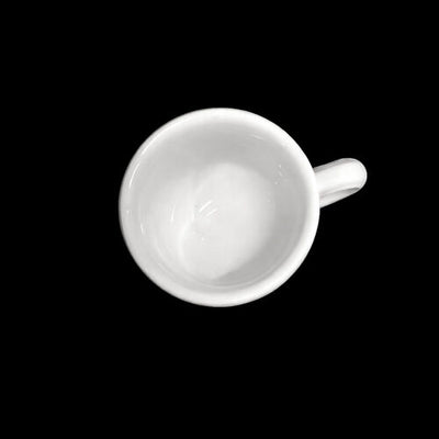 Espressoobertasse Bauscher