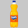 Fanta 6 X 1,25 l PET EW