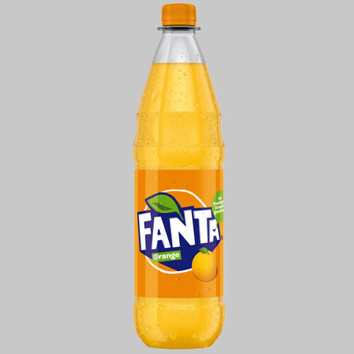 Fanta 12 X 1 l PET MW