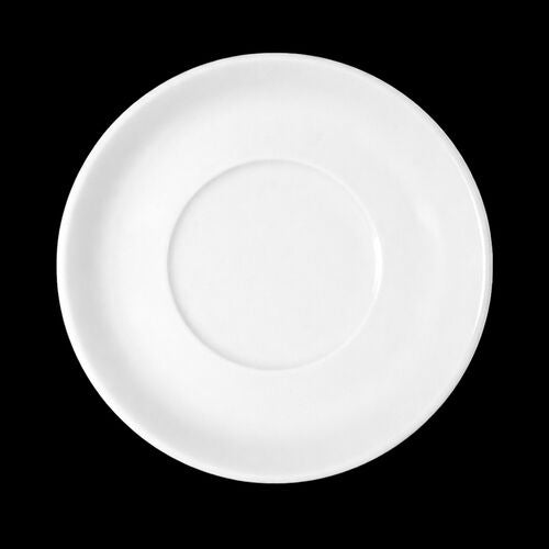 Suppenuntertasse - Bauscher
