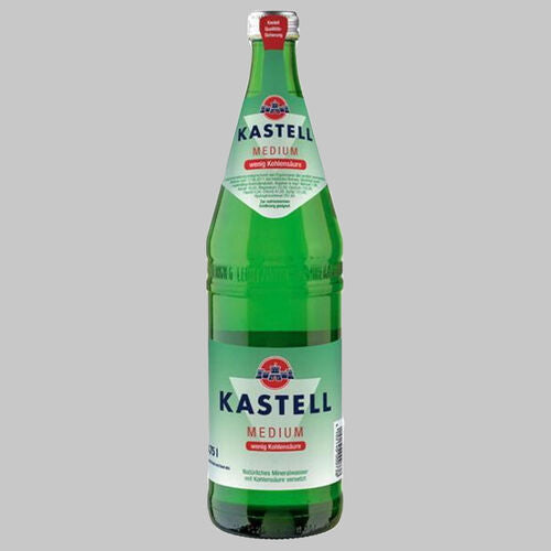 Kastell Medium 12X0,7 l GLAS MW