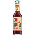 Krombacher Fassbrause Johannisbeere 24X0,33 GLA MW