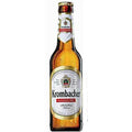 Krombacher Pils Alkoholfrei 24X0,33 l GLAS MW
