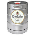 Krombacher Pils 30 l Fass MW
