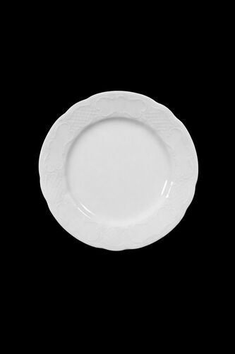 Kuchenteller 19 cm - Seltmann Weiden