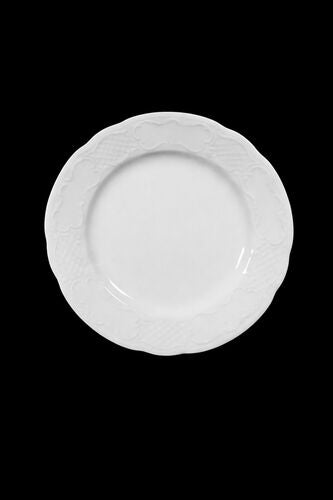 Kuchenteller 21 cm - Seltmann Weiden