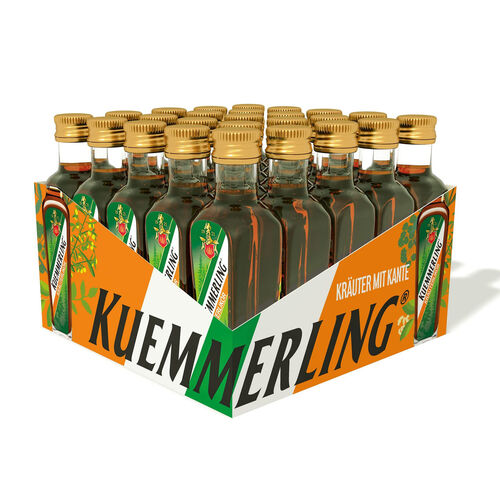Kümmerling 25er Würfel 25X0,02 GLAS EW
