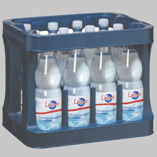 Leonie Klassik 12 X 1 l PET MW