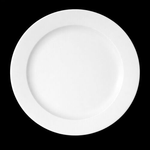 Menueteller 27 cm - Bauscher