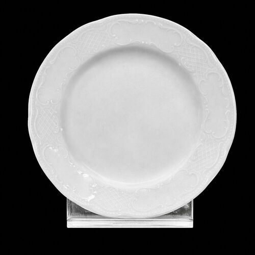 Menüteller 24 cm - Seltmann Weiden