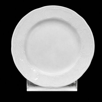 Menüteller 24 cm - Seltmann Weiden