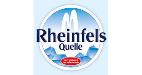 Rheinfels Naturell 12 X 1 l MW