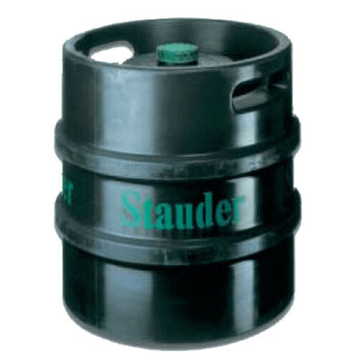 Stauder Pils 15 l FASS MW