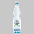 Steinsieker Classik mit Kohlensäure 12 X 1 l PET MW