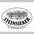 Steinsieker Feinperlig 12X0,7 l GLAS MW