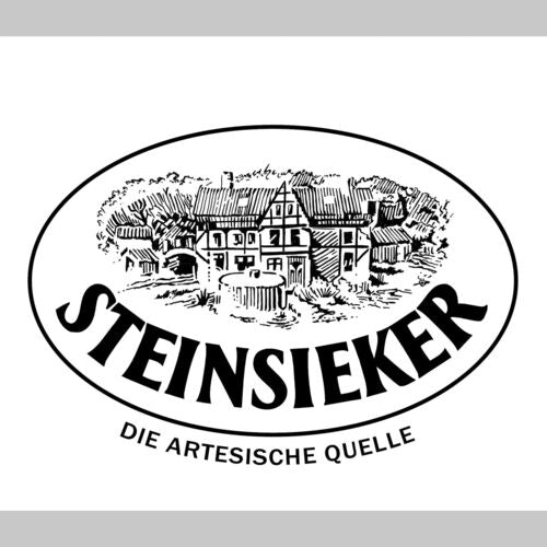Steinsieker Feinperlig 12X0,7 l GLAS MW