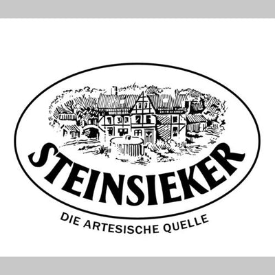 Steinsieker Feinperlig 12X0,7 l GLAS MW
