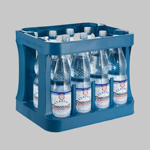 Tönissteiner 12 X 1 l PET MW