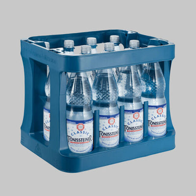 Tönissteiner 12 X 1 l PET MW