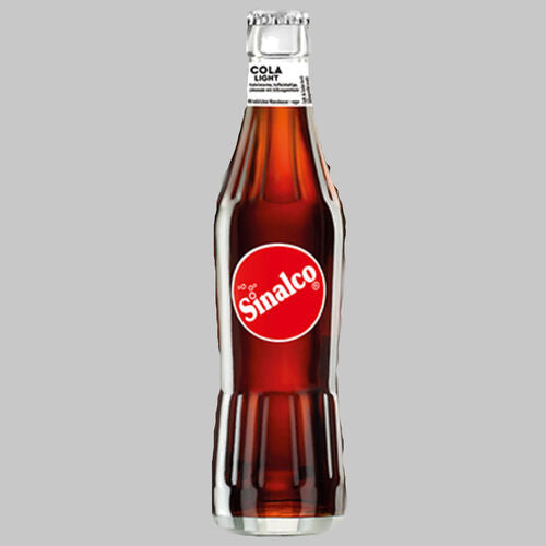 Sinalco Cola Light 24 X 0,33 l GLAS MW
