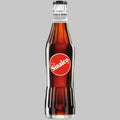 Sinalco Cola Zero 24X0,33 l GLAS MW
