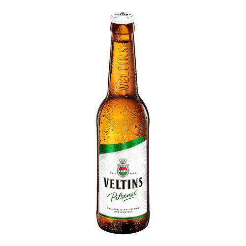 Veltins Pils 24X0,33 l GLAS MW