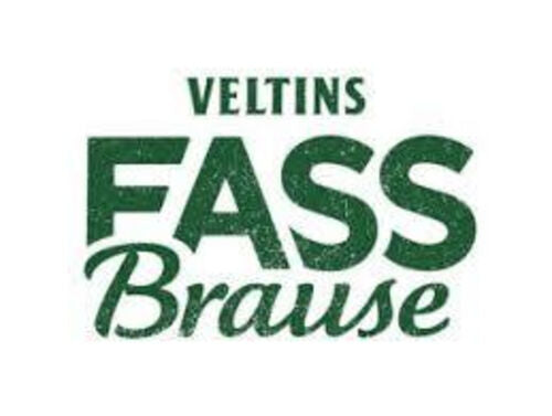 Veltins Fassbrause 20X0,5 l GLAS MW