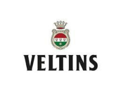 Veltins 20X0,5 l GLAS MW