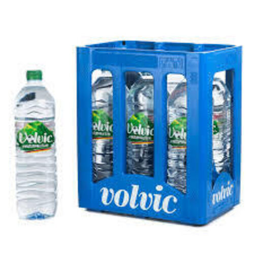 Volvic 6X1,5 l Naturell MW