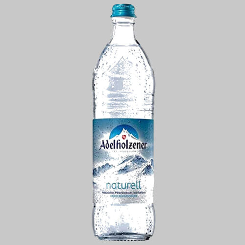 Adelhozener Naturell 12X0,75 l GLAS MW