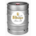 Bitburger 50 l Fass