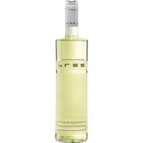 Bree Riesling 0,75 l EW