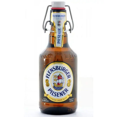 Flensburger Pils 20X033 l BV GLAS MW