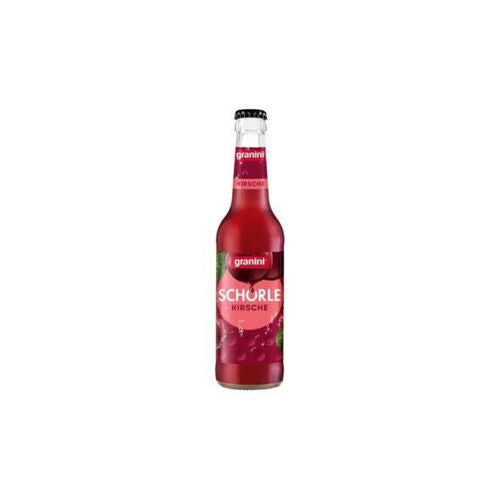 Granini Kirschschorle 24X0,33 l