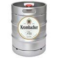 Krombacher Pils 50 l Fass MW
