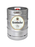 Krombacher Pils 20 l FASS MW